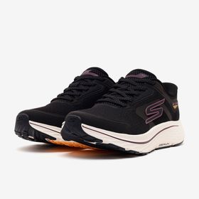 Skechers 129050 BLK Go Run Consistent 3 Siyah Kadın Spor Ayakkabı