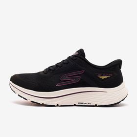 Skechers 129050 BLK Go Run Consistent 3 Siyah Kadın Spor Ayakkabı