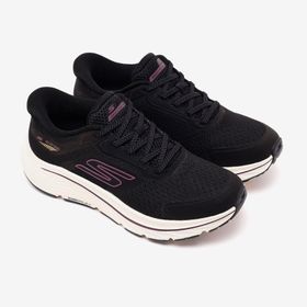 Skechers 129050 BLK Go Run Consistent 3 Siyah Kadın Spor Ayakkabı