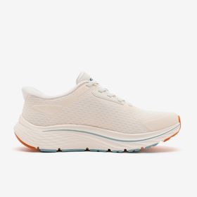 Skechers 129050 OFWT Go Run Consistent 3 Beyaz Kadın Spor Ayakkabı