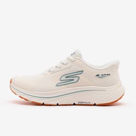 Skechers 129050 OFWT Go Run Consistent 3 Beyaz Kadın Spor Ayakkabı