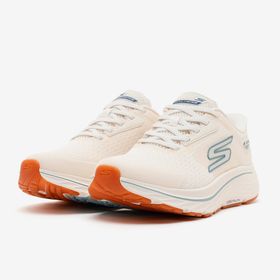 Skechers 129050 OFWT Go Run Consistent 3 Beyaz Kadın Spor Ayakkabı