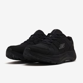 Skechers 129053 BBK Go Run Consistent 3 Siyah Kadın Spor Ayakkabı