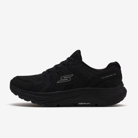 Skechers 129053 BBK Go Run Consistent 3 Siyah Kadın Spor Ayakkabı