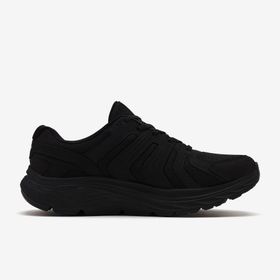 Skechers 129053 BBK Go Run Consistent 3 Siyah Kadın Spor Ayakkabı