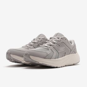 Skechers 129053 GRY Go Run Consistent 3 Gri Kadın Spor Ayakkabı