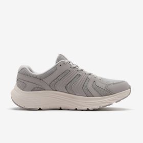 Skechers 129053 GRY Go Run Consistent 3 Gri Kadın Spor Ayakkabı