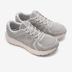 Skechers 129053 GRY Go Run Consistent 3 Gri Kadın Spor Ayakkabı