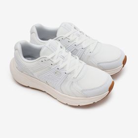 Skechers 129053 WHT Go Run Consistent 3 Beyaz Kadın Spor Ayakkabı