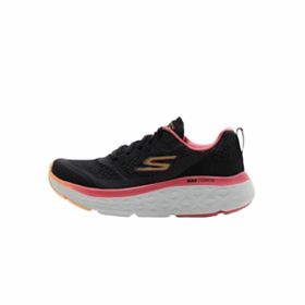 Skechers 129126 BKHP Max Cushioning Delte Ultima Siyah Kadın Koşu Ayakkabısı