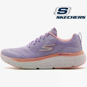 Skechers 129126 LAV Max Cushioning Delta Ultima Kadın Spor Ayakkabı