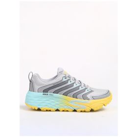 Skechers 129154 Bkmt Max Cush Siyah Kadın Koşu Spor Ayakkabı
