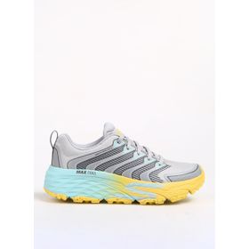 Skechers 129154 Bkmt Max Cush Siyah Kadın Koşu Spor Ayakkabı