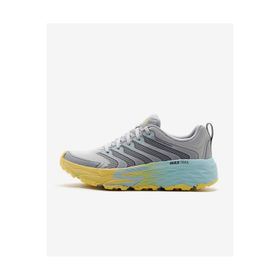 Skechers 129154-GYMT Max Cushioning Elite Trail Gri Kadın Spor Ayakkabı
