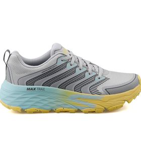 Skechers 129154-GYMT Max Cushioning Elite Trail Gri Kadın Spor Ayakkabı