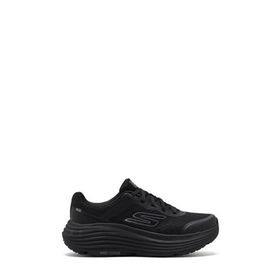 Skechers 129470 BBK Max Cushioning Endeavour Siyah Kadın Koşu Ayakkabısı