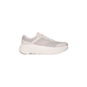 Skechers 129470 NAT Max Cushioning Endeavour Krem Kadın Koşu Ayakkabısı