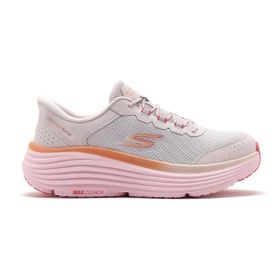 Skechers 129474 LTPK Max Cushioning Endeavour Pembe Kadın Koşu Ayakkabısı