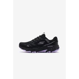 Skechers 129525 BKLV Go Run Trail Altitude 2.0 Ravine Siyah Kadın Koşu Ayakkabısı