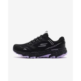 Skechers 129525 BKLV Go Run Trail Altitude 2.0 Ravine Siyah Kadın Koşu Ayakkabısı