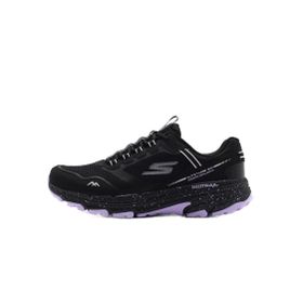 Skechers 129525 BKLV Go Run Trail Altitude 2.0 Ravine Siyah Kadın Koşu Ayakkabısı