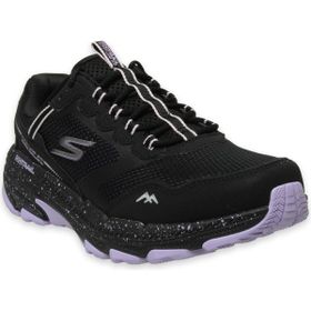 Skechers 129525 BKLV Go Run Trail Altitude 2.0 Ravine Siyah Kadın Koşu Ayakkabısı