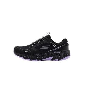 Skechers 129525 BKLV Go Run Trail Altitude 2.0 Ravine Siyah Kadın Koşu Ayakkabısı