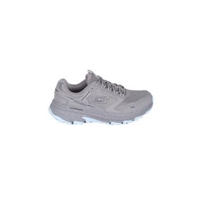 Skechers 129525-GYBL 2.0 Go Run Trail Altitude Ravine Gri Kadın Koşu Ayakkabısı