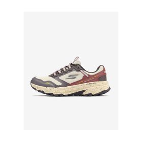 Skechers 129525-NAT Go Run Trail Altitude 2.0 Ravine Bej Kadın Spor Ayakkabı