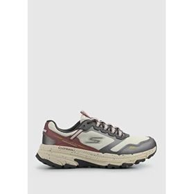 Skechers 129525-NAT Go Run Trail Altitude 2.0 Ravine Bej Kadın Spor Ayakkabı