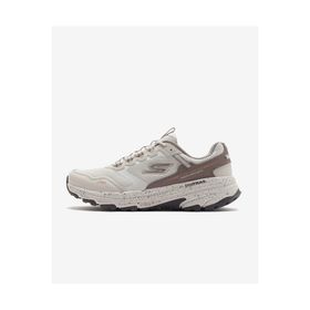 Skechers 129525 NTTP Go Run Trail Altitude 2.0 Ravine Krem Kadın Spor Ayakkabı