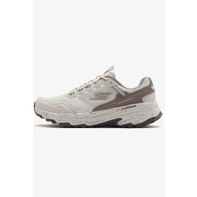 Skechers 129525 NTTP Go Run Trail Altitude 2.0 Ravine Krem Kadın Spor Ayakkabı