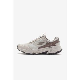 Skechers 129525 NTTP Go Run Trail Altitude 2.0 Ravine Krem Kadın Spor Ayakkabı