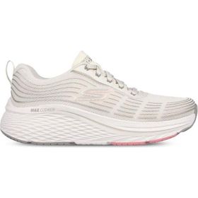 Skechers 129600 NTPK Max Cushioning Elite 2.0 Bej Kadın Koşu Ayakkabısı