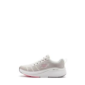 Skechers 129600 NTPK Max Cushioning Elite 2.0 Bej Kadın Koşu Ayakkabısı