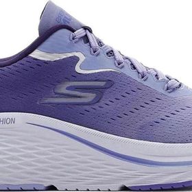 Skechers 129602 LAV Max Cushioning Elite 2.0 Superior Stride Lavanta Kadın Koşu Ayakkabısı
