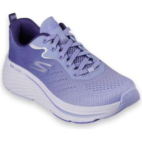 Skechers 129602 LAV Max Cushioning Elite 2.0 Superior Stride Lavanta Kadın Koşu Ayakkabısı