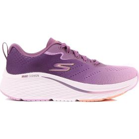 Skechers 129602 Max Cushioning Elite 2.0 Kadın Mor Yürüyüş Ayakkabısı