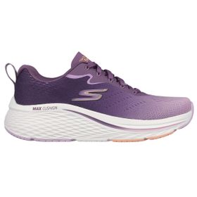 Skechers 129602 Max Cushioning Elite 2.0 Kadın Mor Yürüyüş Ayakkabısı