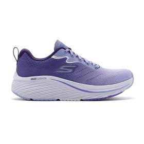 Skechers 129602 Max Cushioning Elite 2.0 Kadın Mor Yürüyüş Ayakkabısı