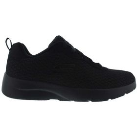 Skechers 12964-BBK Siyah Kadın Spor Ayakkabı