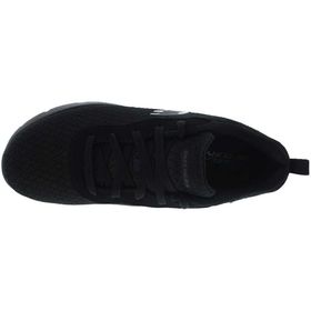 Skechers 12964-BBK Siyah Kadın Spor Ayakkabı