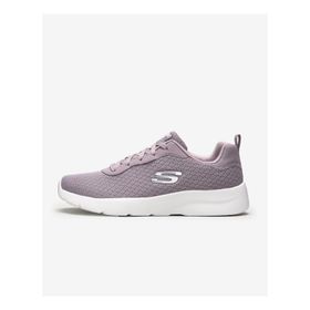 Skechers 12964-LAV Dynamight 2.0-Eye ToEye Kadın Spor Ayakkabı