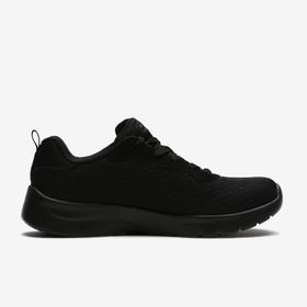 Skechers 12964TK BBK Kadın Siyah Spor Ayakkabı