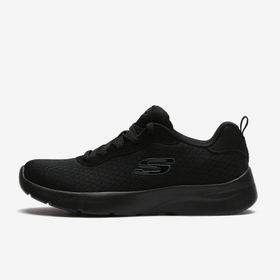 Skechers 12964TK BBK Kadın Siyah Spor Ayakkabı