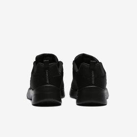 Skechers 12964TK BBK Kadın Siyah Spor Ayakkabı
