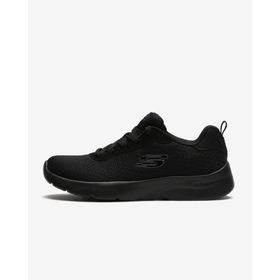 Skechers 12964TK BBK Kadın Siyah Spor Ayakkabı