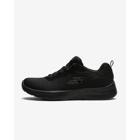 Skechers 12964TK BBK Kadın Siyah Spor Ayakkabı