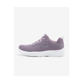 Skechers 12964TK LAV Mor Kadın Spor Ayakkabı