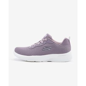 Skechers 12964TK LAV Mor Kadın Spor Ayakkabı